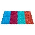 thumbnail image 2 of ORTHO PUZZLE orthopedic modular massage mat - SEA set, 2 of 2