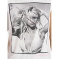 thumbnail image 4 of Britney Spears Graphic Pride Muscle Tank Top, Men's Sizes XS-3XL, 4 of 5