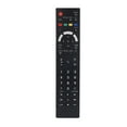 thumbnail image 2 of Reemplazo de control remoto de TV, Accesso completo de Acceso Completo Control Remoto de TV Resistente Al Desgaste para Los Dañados, 2 of 7