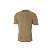 DRIFIRE Prime FR Mid-Weight Soft Compression Short Sleeve Tee - Men's, Tan 499