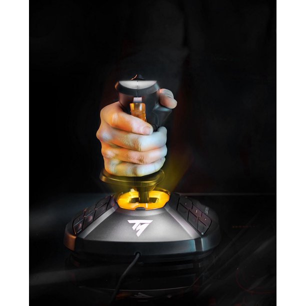 Thrustmaster T16000M FCS Joystick for Windows PC - Walmart.ca