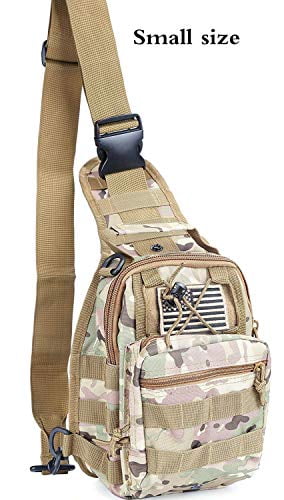small edc sling bag