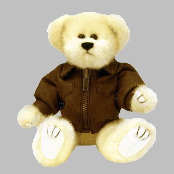 photo Baron The Bear Squishmallow Tag walmart ca