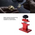 thumbnail image 4 of Watch Repair Kit, 7 Pins Rotation Button Press Type Watch Friction Tube Removal Tool  For Watch Repairer, 4 of 8