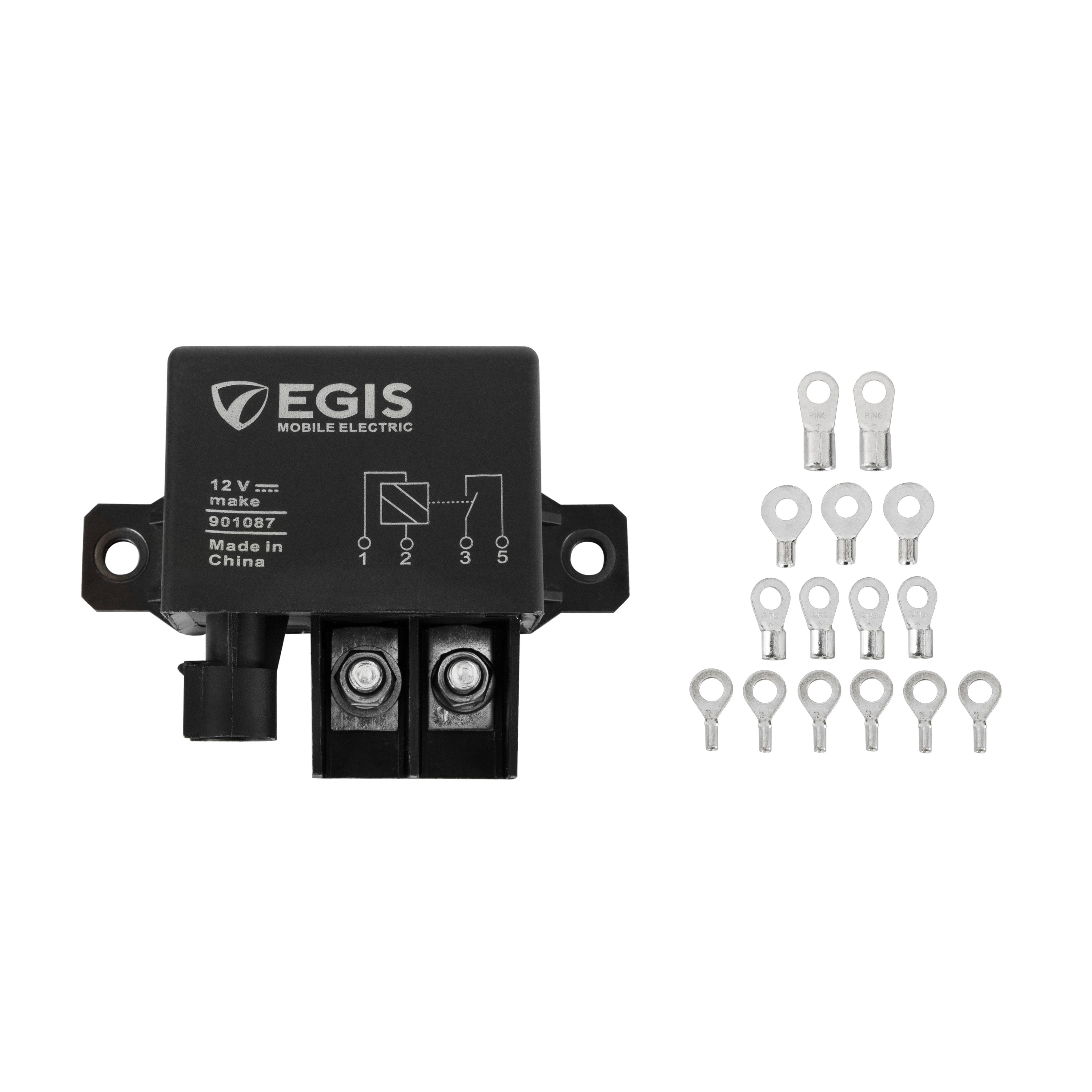 AEM 30-8603 Front Low Voltage VCU300 Harness