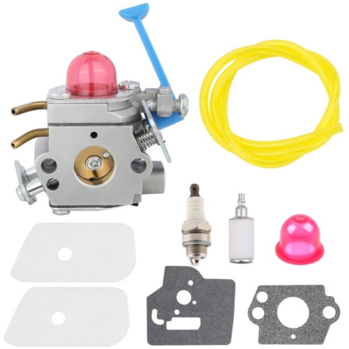 Husqvarna weed online wacker carburetor