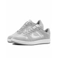 thumbnail image 2 of Tenis Panam Coyote Para Mujer Casuales Choclo Transpirables gris 23, 2 of 6