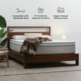 thumbnail image 6 of The Allswell Supreme 14" Bed in a Box Hybrid Mattress, Queen, 6 of 8