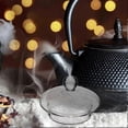 thumbnail image 5 of Glass Teapot Replacement Lid for 1000ml Teapot, 5 of 5