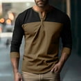 thumbnail image 2 of VJATTWR Men's Heavy Long Sleeve T-Shirt Xl, 2 of 8