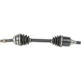 thumbnail image 1 of Flecha Homocinética Nx 1991 A 1993 Nissan L4 1.6L Del Izq CARDONE ., 1 of 4