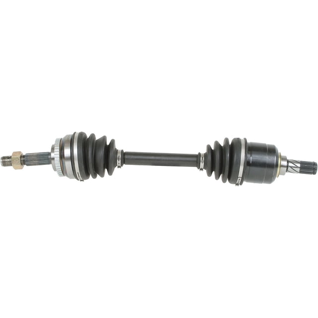Flecha Homocinética Nx 1991 A 1993 Nissan L4 1.6L Del Izq CARDONE .