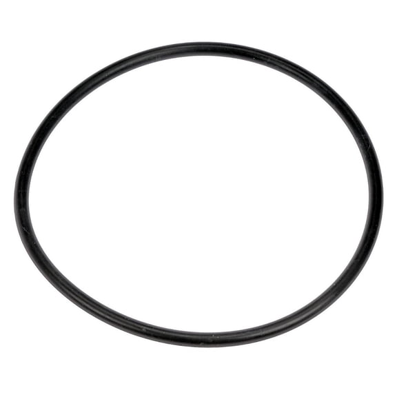KarParts360 For Nissan Stanza/300ZX 1990 1991 1992 Fuel Tank Sending Unit Lock Ring | Rubber Material | 4.39 Inches Inside Diameter | 4.9 Inches Outside Diameter | Gasket Or Seal Included 17342-01A00