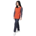 thumbnail image 3 of "Sivvan Unisex Cobbler Apron (3 Pack) - Adjustable Waist Ties, 2 Deep front pockets", 3 of 7
