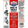 thumbnail image 2 of Lucas Oil 10005 Red N' Tacky Grease , 14 oz. Cartridge (Case of 30) - 10005-30, 2 of 2