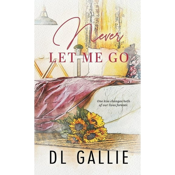 Never Let Me Go SPECIAL EDITION, (Hardcover)