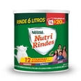 thumbnail image 1 of Producto Lácteo Combinado con Grasa Vegetal Nutri Rindes Lata de 720 g, 1 of 5