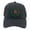 Heather Black - Hide and Seek Champ, variant on Hide and Seek Champion Hat Funny Bigfoot Graphic Trucker Cap