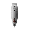 thumbnail image 1 of Andis 04685 Professional Outliner ll Square Blade Beard Trimmer - Blade Zero Gapper, Carbo, 1 of 6