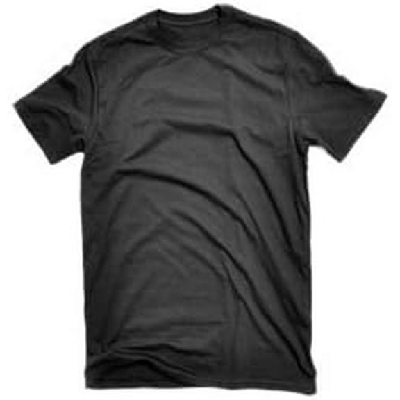 DW Drum Workshop Collector's Series Badge Tee, Black, Short Sleeve, XXL