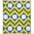 thumbnail image 3 of Accuquilt GO! Qube Mix & Match 12" Block, 3 of 3