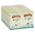 thumbnail image 3 of Aurora Coarse Mediterranean Sea Salt | 1KG/Unit, 12 Units/Case, 3 of 3