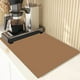 thumbnail image 5 of Tapete Absorbente para Cafetera, Antideslizante, Grueso y Elegante, Ideal para Mostradores de Cocina, Bares y Restaurantes., 5 of 7