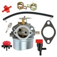 thumbnail image 5 of Piezas de quitanieves para kit de carburador para 8 HP, 9 HP y 10 HP 640349 640052, 5 of 5