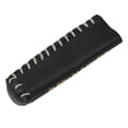 thumbnail image 3 of 1Pcs Snooker Billiard Cue Tip Head Protective Leather Cover Cue Head Protector, 3 of 9