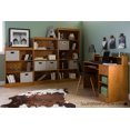South Shore Smart Basics Small Desk, Multiple Finishes