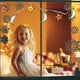 thumbnail image 4 of Luces de hadas de Ramadán, luces de hadas de Ramadán 1.6 Decoración de Ramadán Luces de cadena LED Decoración Eid Artesanía superior, 4 of 8
