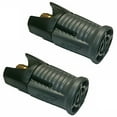 thumbnail image 2 of Homelite 2 Pack Of Genuine OEM Replacement Nozzles 310660006-2PK, 2 of 2