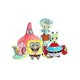 thumbnail image 5 of Muñeco de peluche de dibujos animados Pai Daxing para niños, versión clásica de 38cm, regalo de cumpleaños Hy, 5 of 5