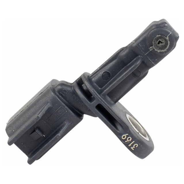 Sensor Abs Trasero Izquierdo O Derecho OEM Para Ford Escape 20 Al 26 Motorcraft