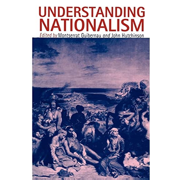 Pre-Owned Understanding Nationalism, 9780745624020, 0745624022, Paperback, 1 edition