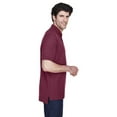 thumbnail image 3 of Devon & Jones Men's Pima PiquÃ© Short-Sleeve Polo, 3 of 3