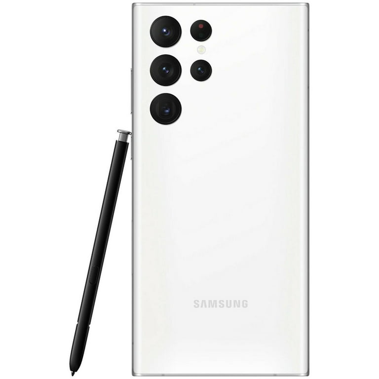 Pre-Owned SAMSUNG Galaxy S22 Ultra 5G (256GB, 12GB) 6.8 Pre-Owned SAMSUNG Galaxy S22 Ultra 5G (256GB, 12GB) 6.8