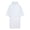 White, variant on Towel City  Adult Poncho