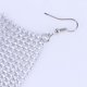 thumbnail image 3 of OHOIOLLA Pendientes De Borlas Y Lentejuelas Para En Banquetes Y, 3 of 8