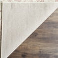 thumbnail image 6 of SAFAVIEH Adirondack Wyatt Traditional Area Rug, Ivory/Rose, 7' x 7' Square, 6 of 7