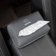 thumbnail image 5 of Caja de pañuelos interior de cuero para el respaldo del asiento del automóvil, bolsa de almacenamiento para Mazda 3, 6, RX8, RX7, MX3, Axela, Atenza, MX5, CX9, CX3, CX5, CX7 323 626 SKYACTIV, 5 of 5