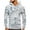 Navy2, variant on SHTXOZHI Men's Tie-Dye Hooded Sweatshirts Long Sleeve Drawstring Fashion Pullover Tops with Pocket
