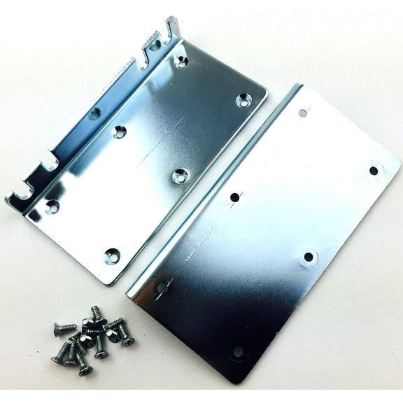 RoutersWholesale- ACS-3845RM-19 – 19' Rack Mount Kit for Cisco 3845 Series