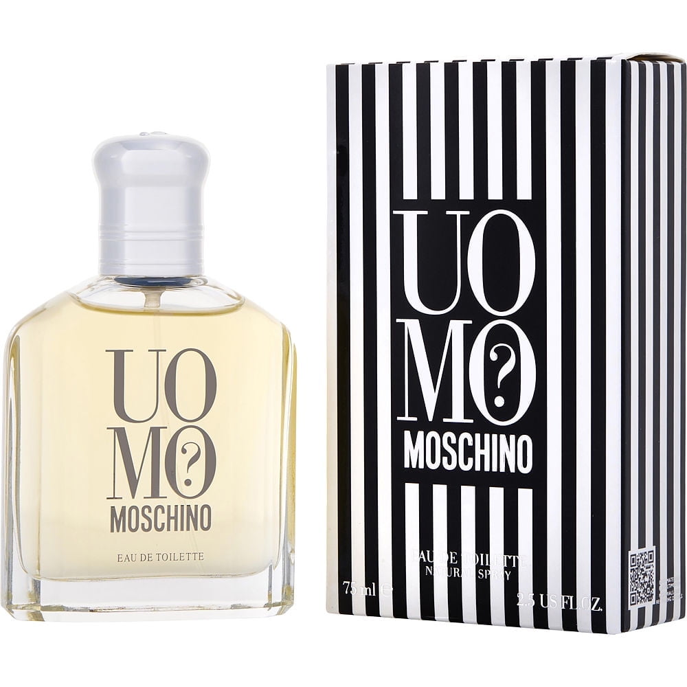 Rochas Men's Moustache Eau de Parfum Perfume Spray, 2.5 oz