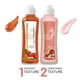 thumbnail image 5 of Liquidación de champú Set de champú Suave y natural, sin sulfatos Promueve el crecimiento del cabello Nutre el cuero cabelludo Champú hidratante con control de grasa Acondicionador hidratante, 2*248ML, 5 of 9