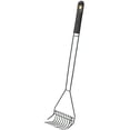 thumbnail image 4 of Four Paws Products Wire Rake For Grass - 18248, 4 of 6