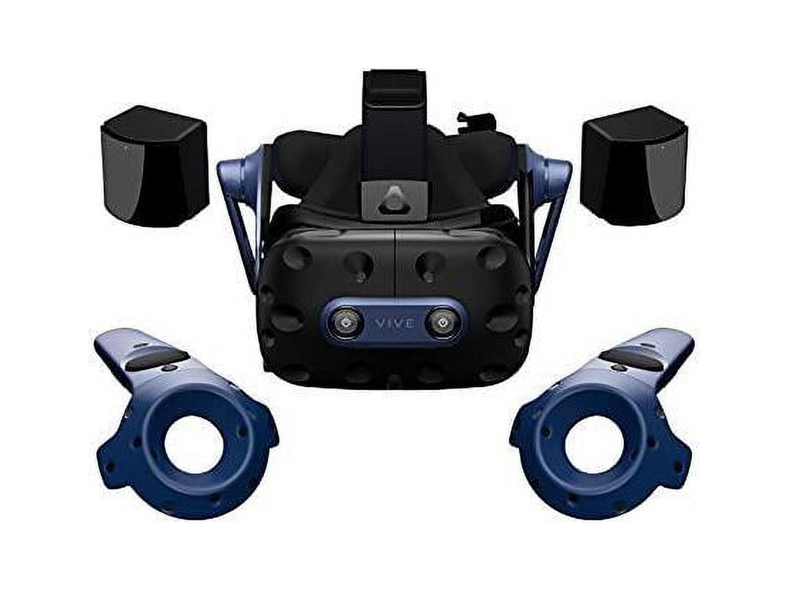 値下げ❗️htc vive pro★超美品★国内正規品 Amazon.co.jp: 【国内正規品】 HTC VIVE Pro Eye VRゴーグル