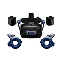 HTC VIVE Pro 2 Virtual Reality System