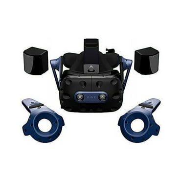 HTC VIVE Pro 2 Virtual Reality System