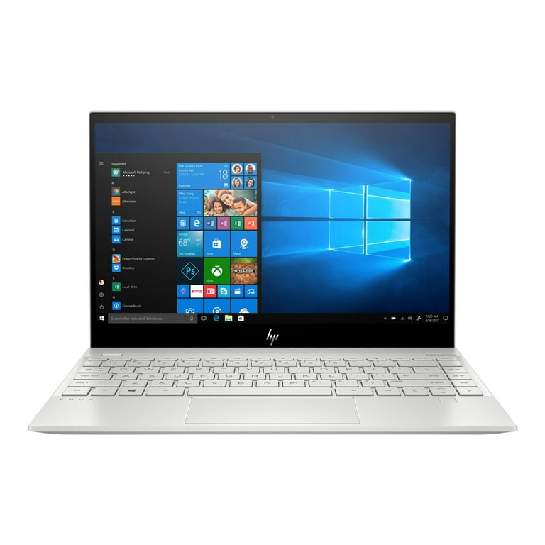 HP ENVY 13.3